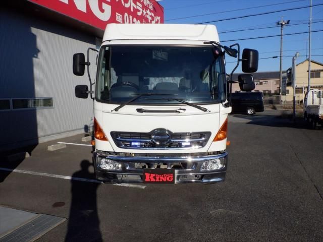HINO RANGER 2016 Image 31