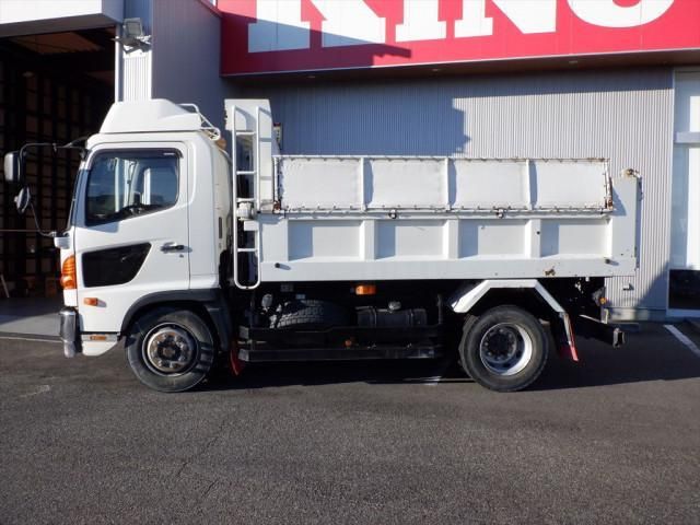 HINO RANGER 2016 Image 31