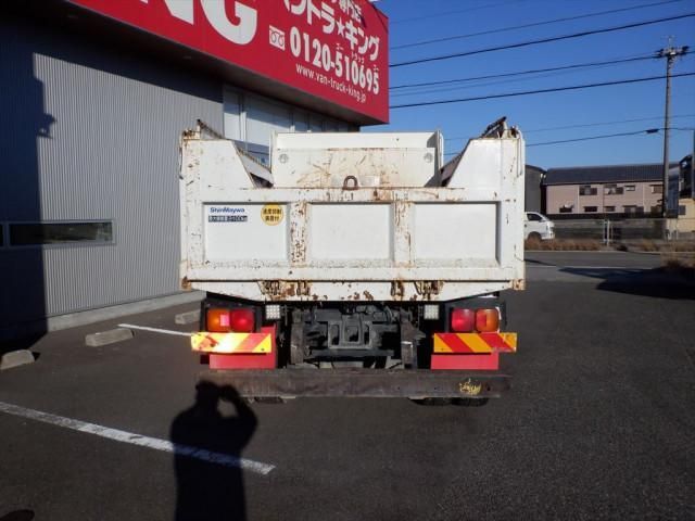 HINO RANGER 2016 Image 31