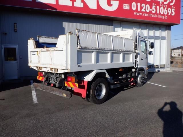 HINO RANGER 2016 Image 31