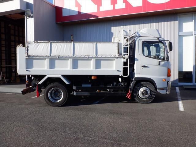 HINO RANGER 2016 Image 31