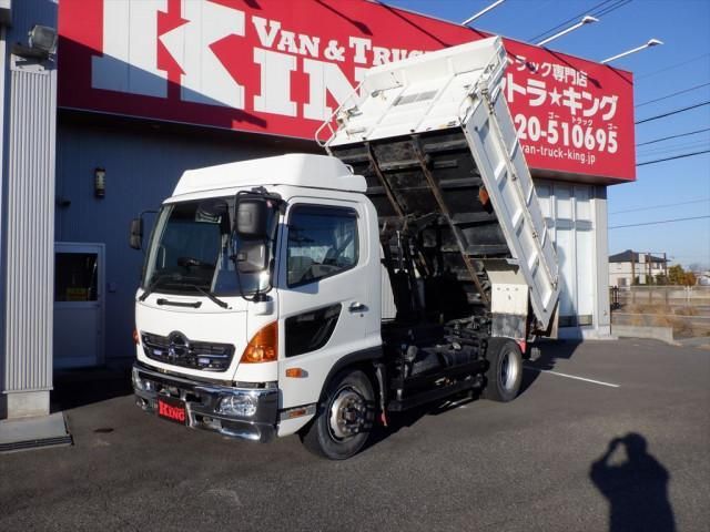 HINO RANGER 2016 Image 31