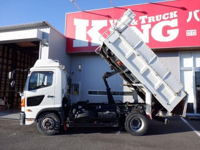 HINO RANGER 2016 Image 31