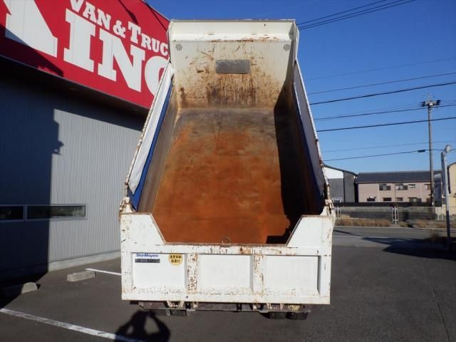 HINO RANGER 2016 Image 31