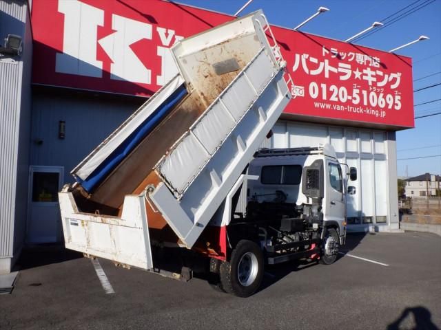 HINO RANGER 2016 Image 31