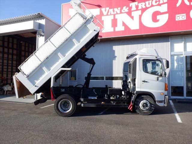 HINO RANGER 2016 Image 31