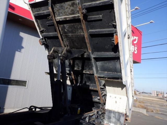 HINO RANGER 2016 Image 31