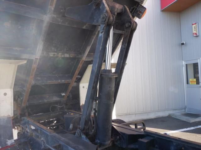 HINO RANGER 2016 Image 31