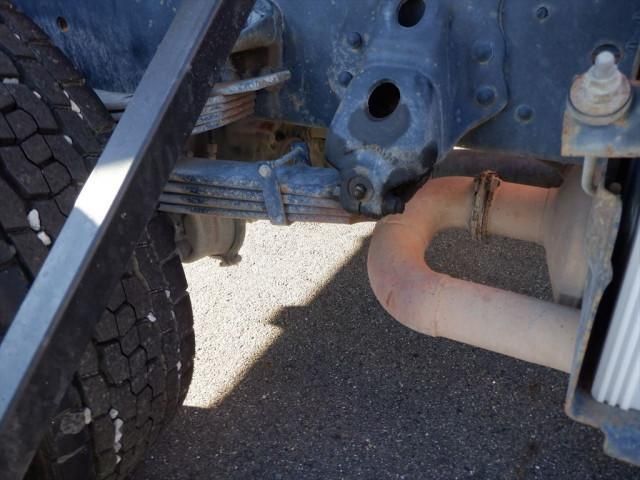 HINO RANGER 2016 Image 31