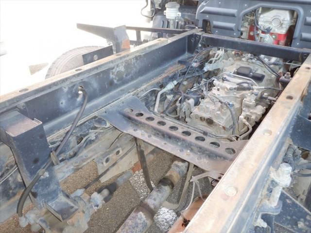 HINO RANGER 2016 Image 31