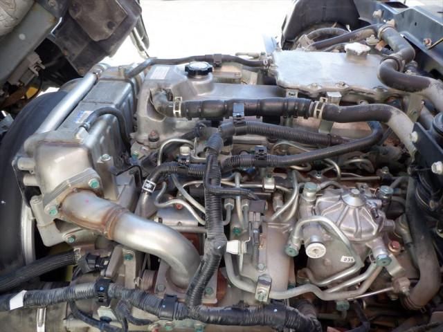 HINO RANGER 2016 Image 31