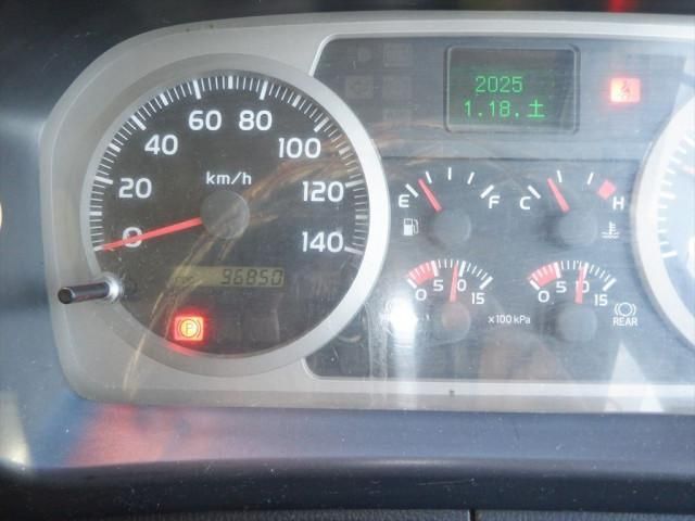 HINO RANGER 2016 Image 31