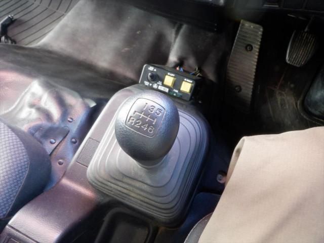 HINO RANGER 2016 Image 31