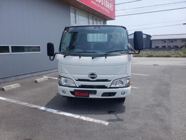 HINO DUTRO 2020 Image 31