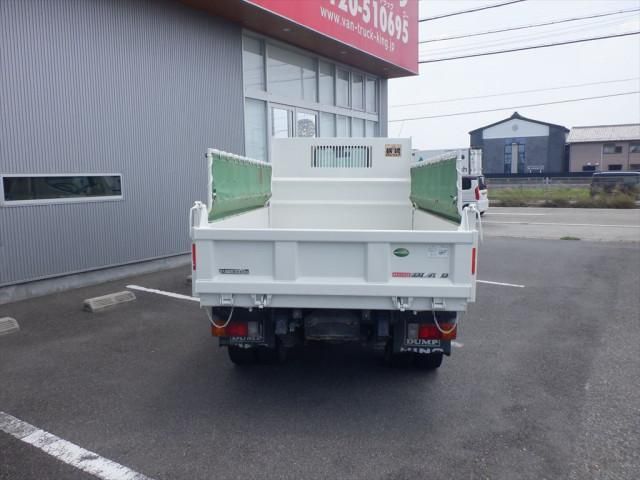 HINO DUTRO 2020 Image 31