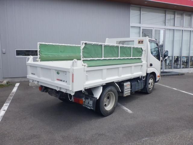 HINO DUTRO 2020 Image 31