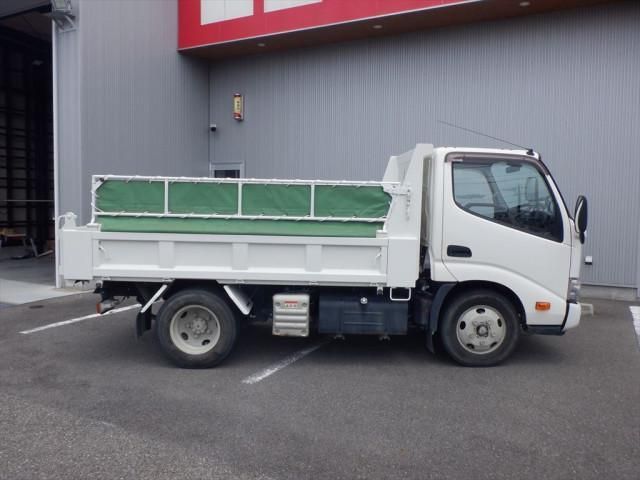 HINO DUTRO 2020 Image 31