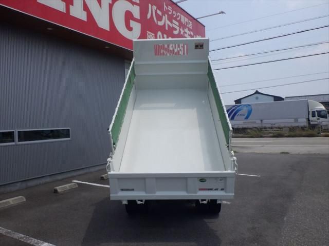 HINO DUTRO 2020 Image 31