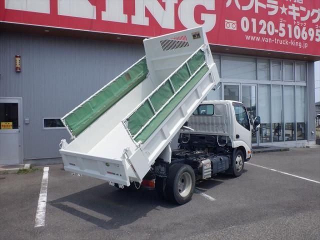 HINO DUTRO 2020 Image 31