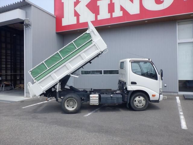 HINO DUTRO 2020 Image 31