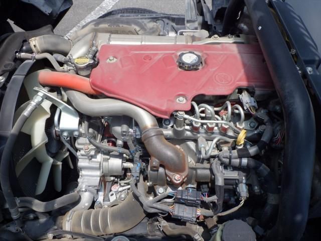 HINO DUTRO 2020 Image 31