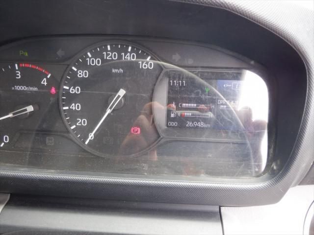 HINO DUTRO 2020 Image 31