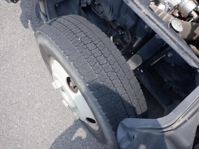 HINO DUTRO 2020 Image 31