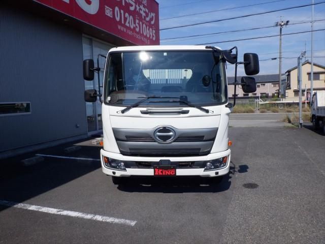HINO RANGER 2018 Image 31