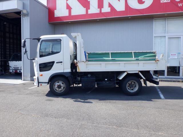 HINO RANGER 2018 Image 31