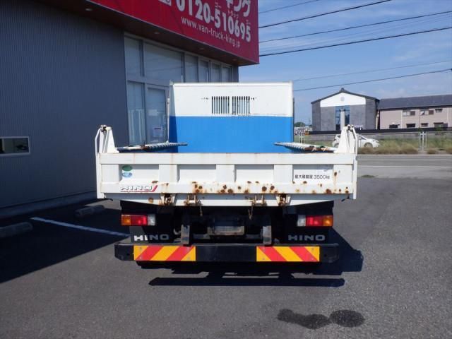 HINO RANGER 2018 Image 31