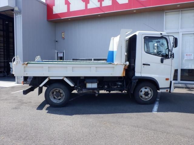 HINO RANGER 2018 Image 31