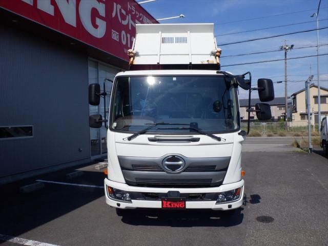 HINO RANGER 2018 Image 31
