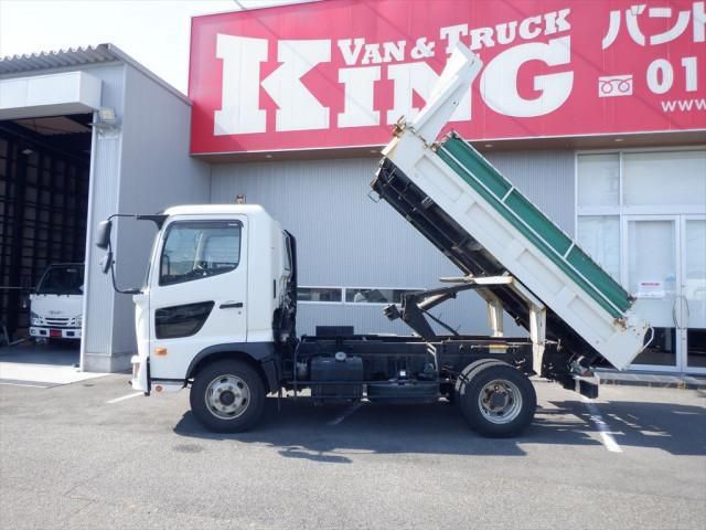 HINO RANGER 2018 Image 31