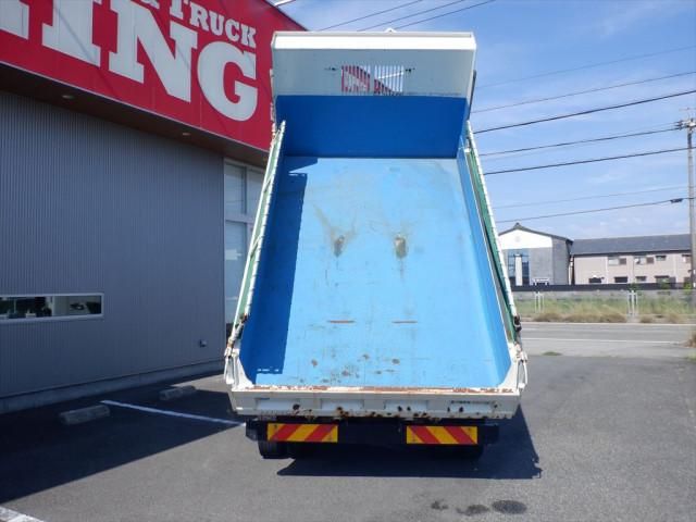 HINO RANGER 2018 Image 31