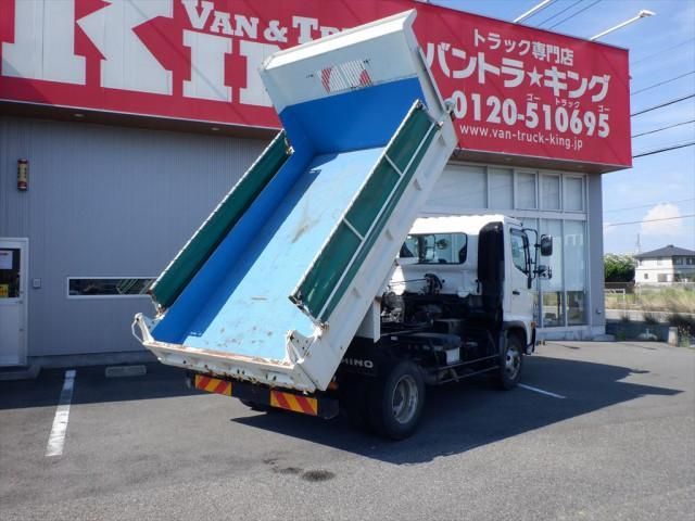 HINO RANGER 2018 Image 31