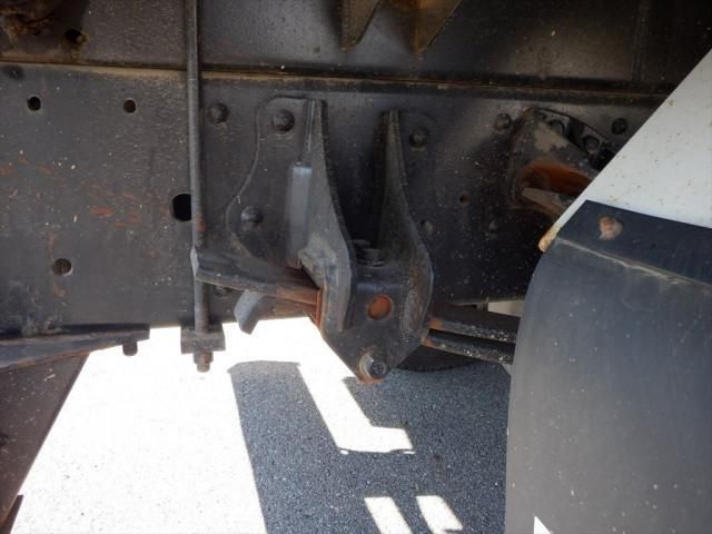 HINO RANGER 2018 Image 31