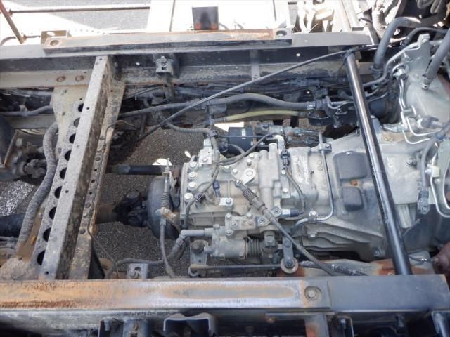 HINO RANGER 2018 Image 31