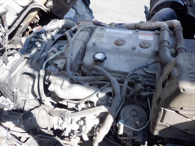 HINO RANGER 2018 Image 31