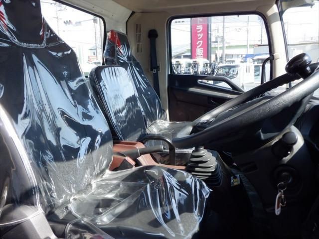 HINO RANGER 2018 Image 31