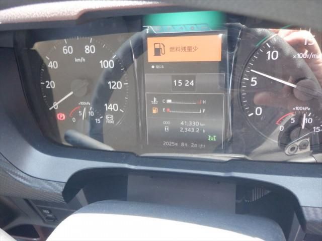 HINO RANGER 2018 Image 31