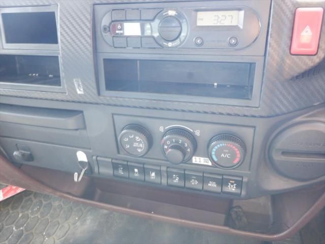 HINO RANGER 2018 Image 31