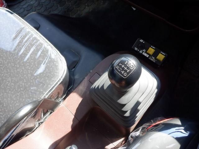 HINO RANGER 2018 Image 31