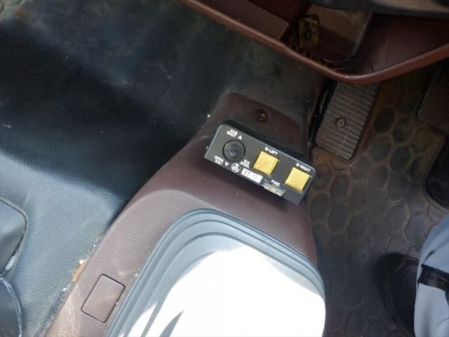 HINO RANGER 2018 Image 31