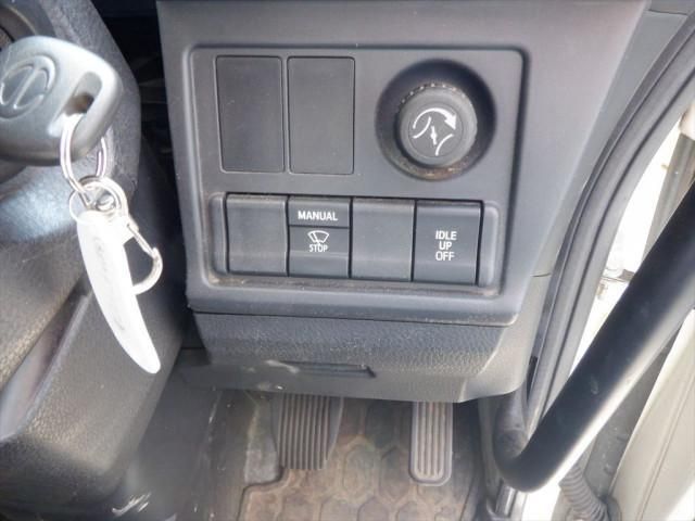 HINO RANGER 2018 Image 31