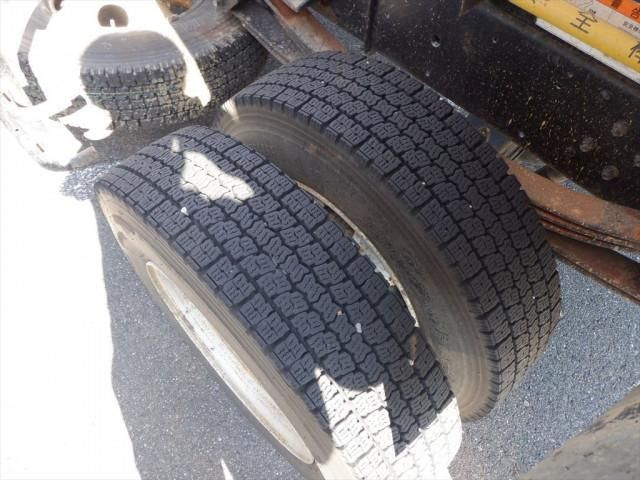 HINO RANGER 2018 Image 31