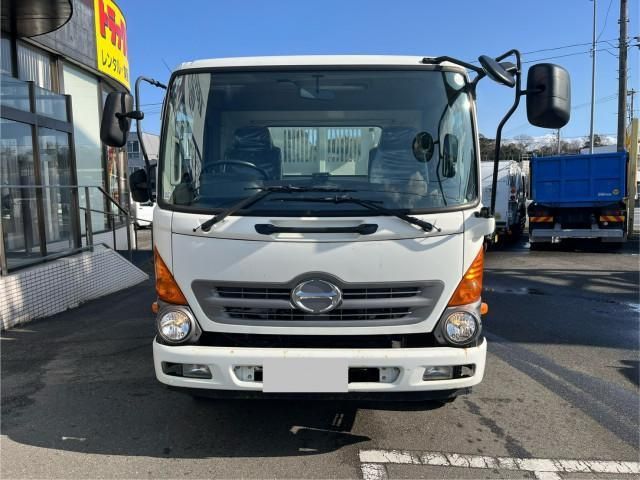 HINO RANGER 2015 Image 31