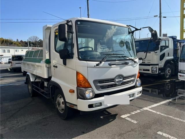 HINO RANGER 2015 Image 31