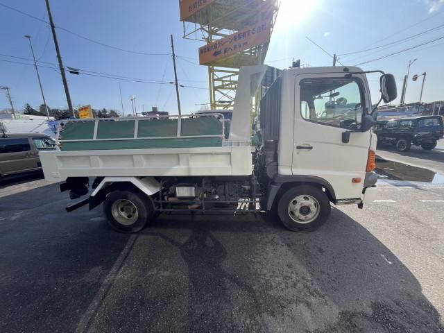 HINO RANGER 2015 Image 31