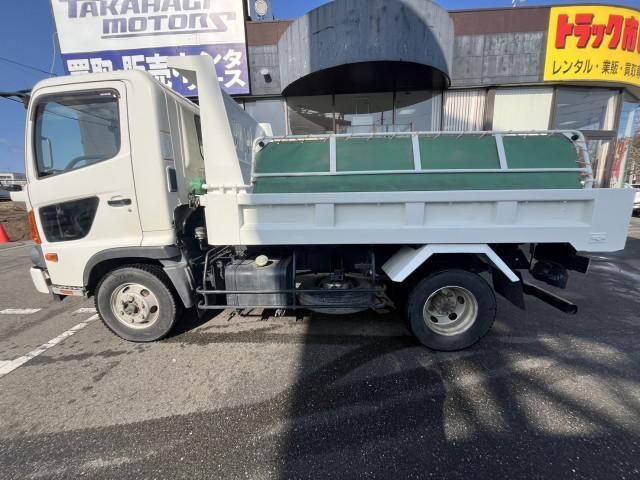 HINO RANGER 2015 Image 31