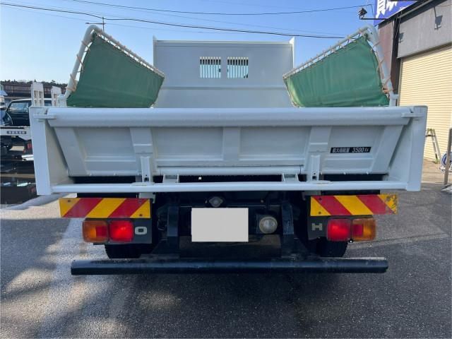 HINO RANGER 2015 Image 31